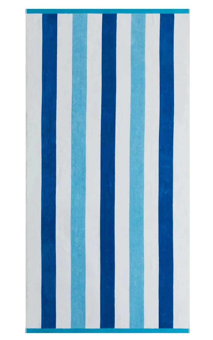 Embroidered Beach Towels