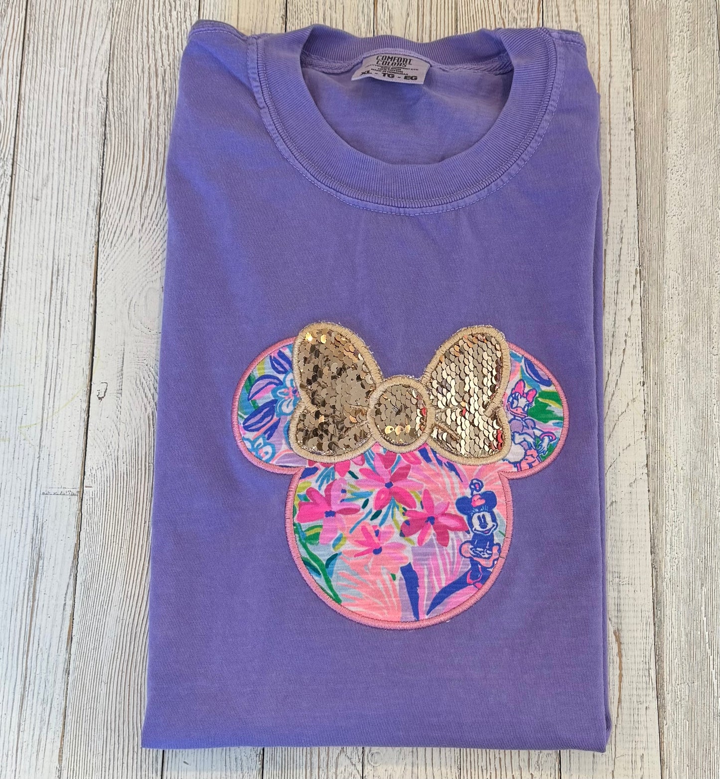 Magical Mouse