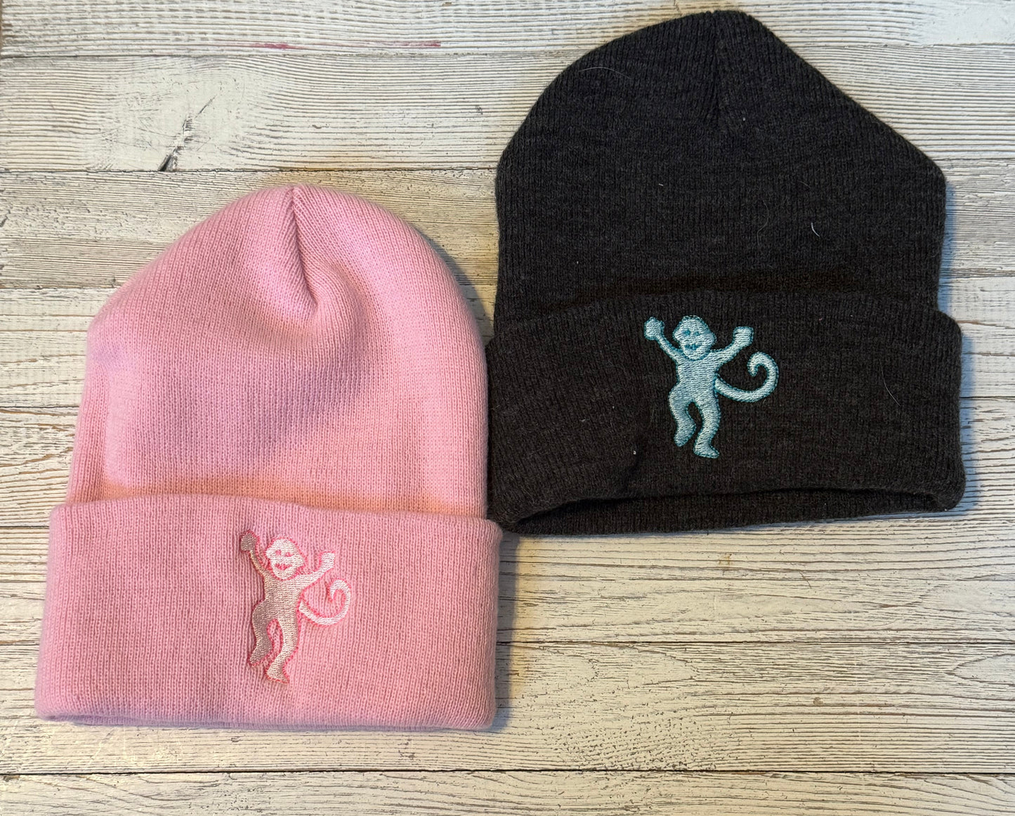 RR beanies