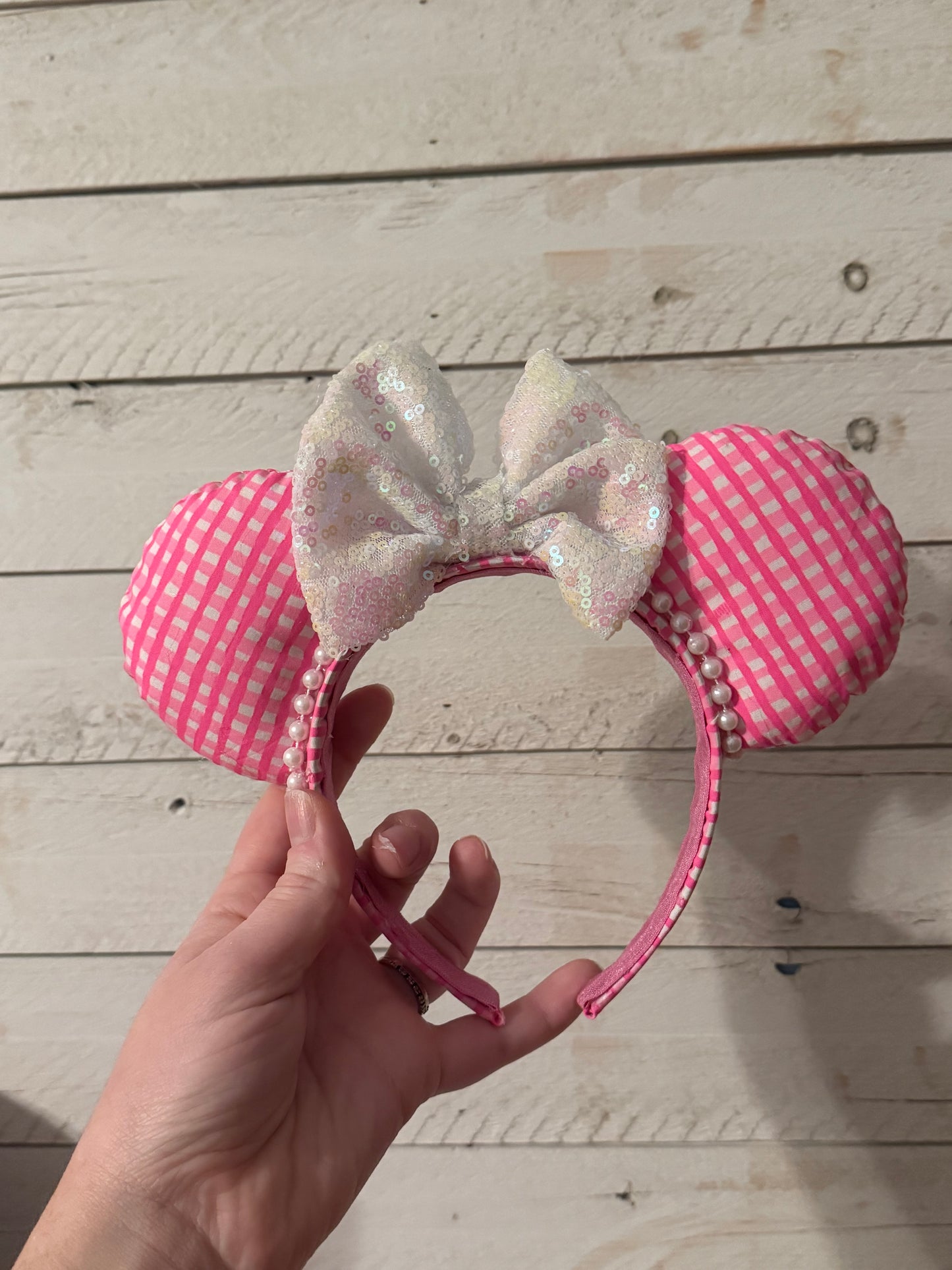 Ready to ship magical ears