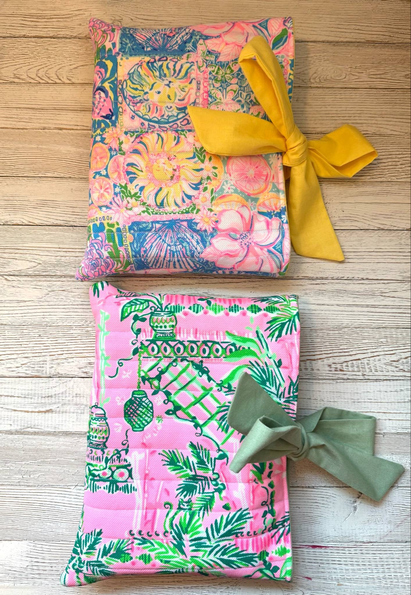Book Sleeves