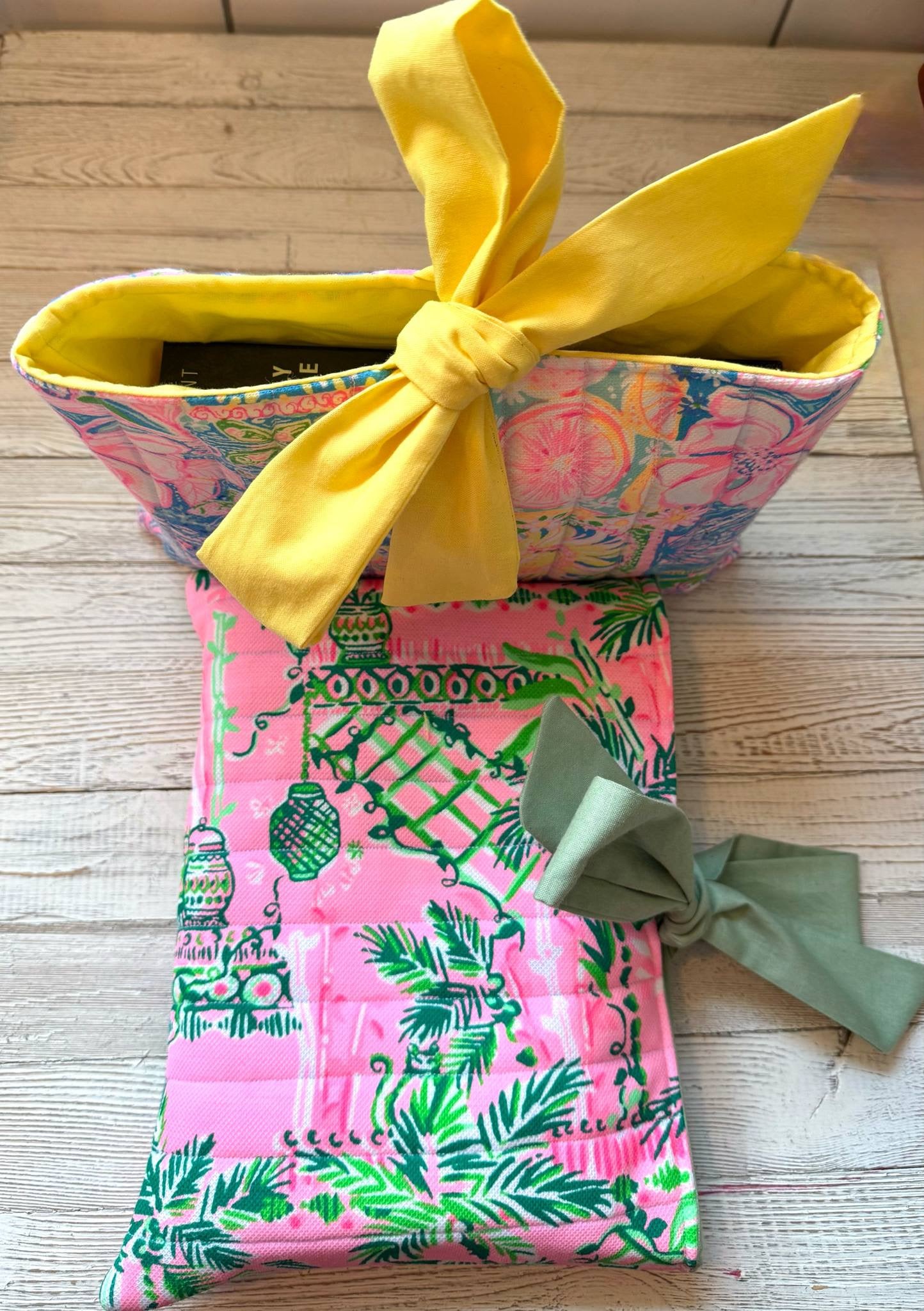 Book Sleeves