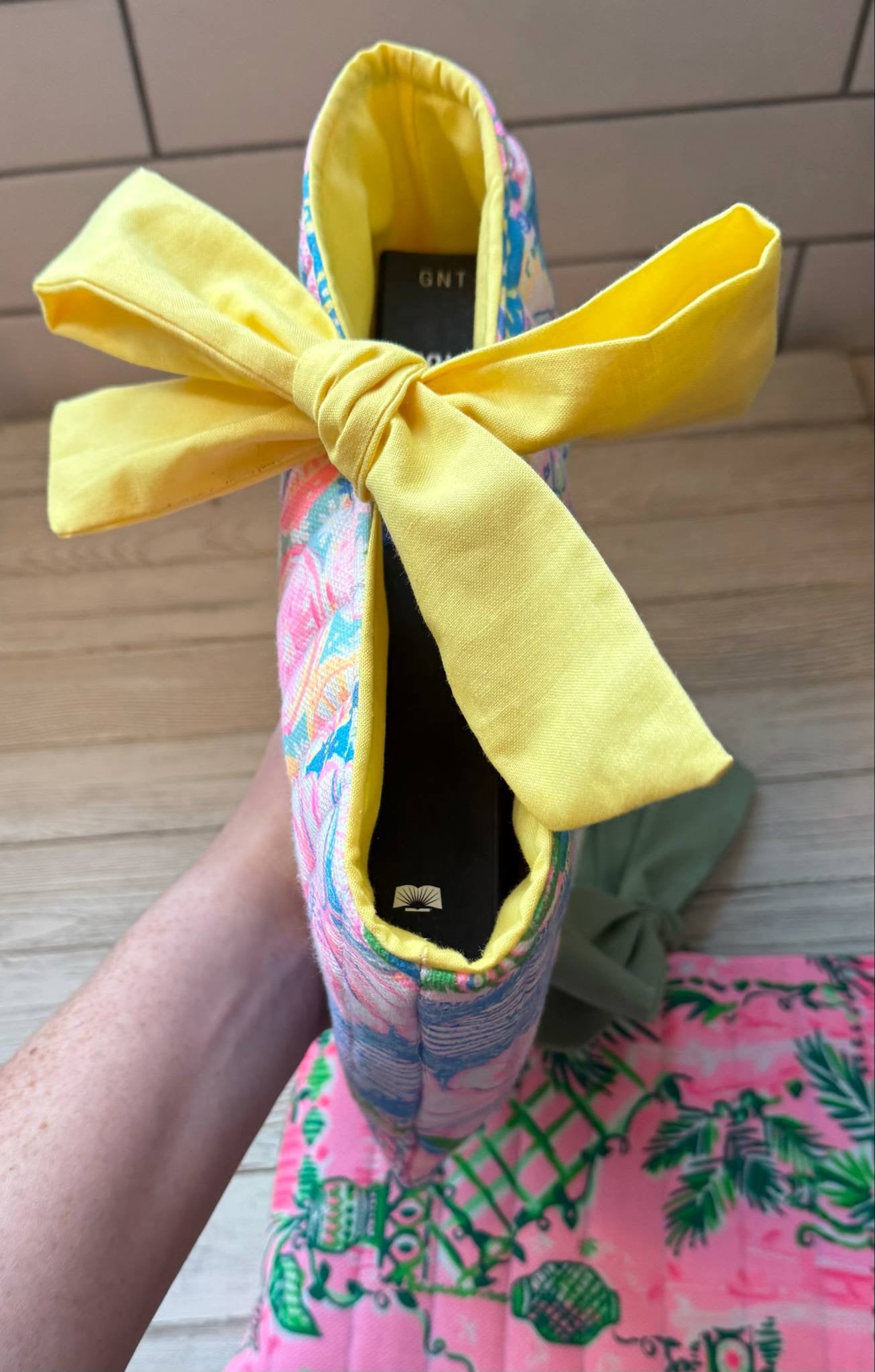Book Sleeves