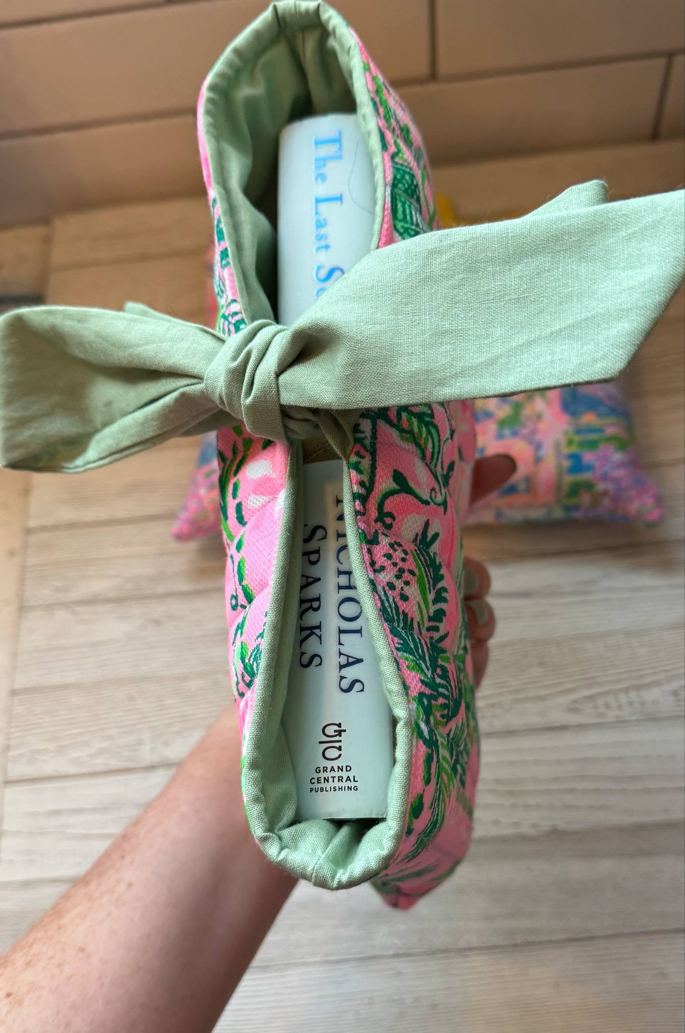 Book Sleeves