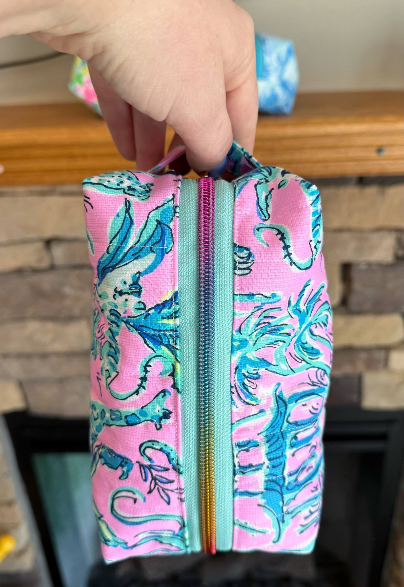 Box Pouches