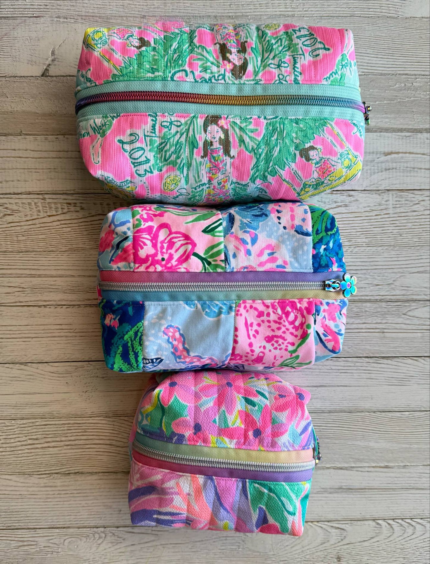 Box Pouches