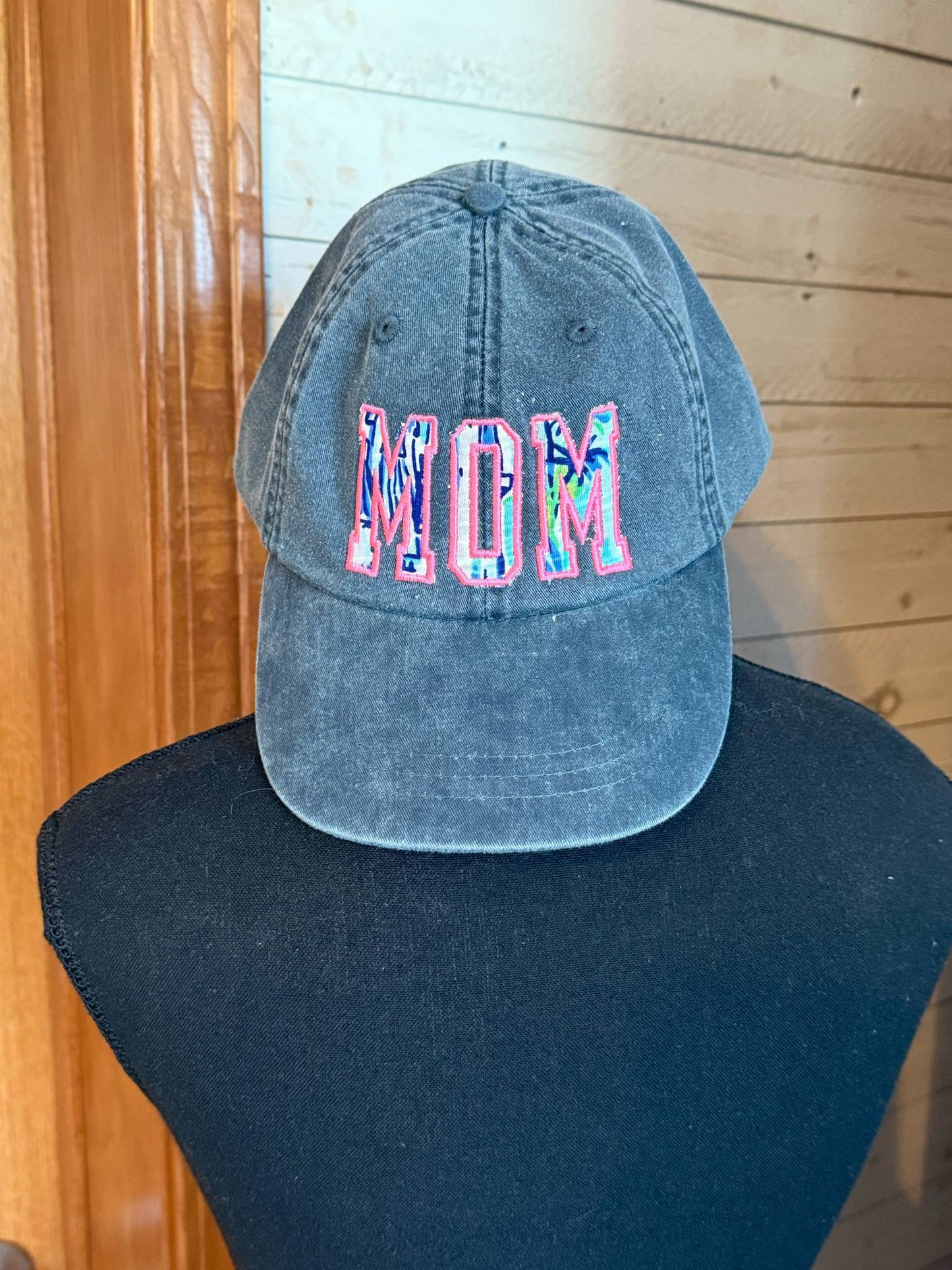 Applique Hats