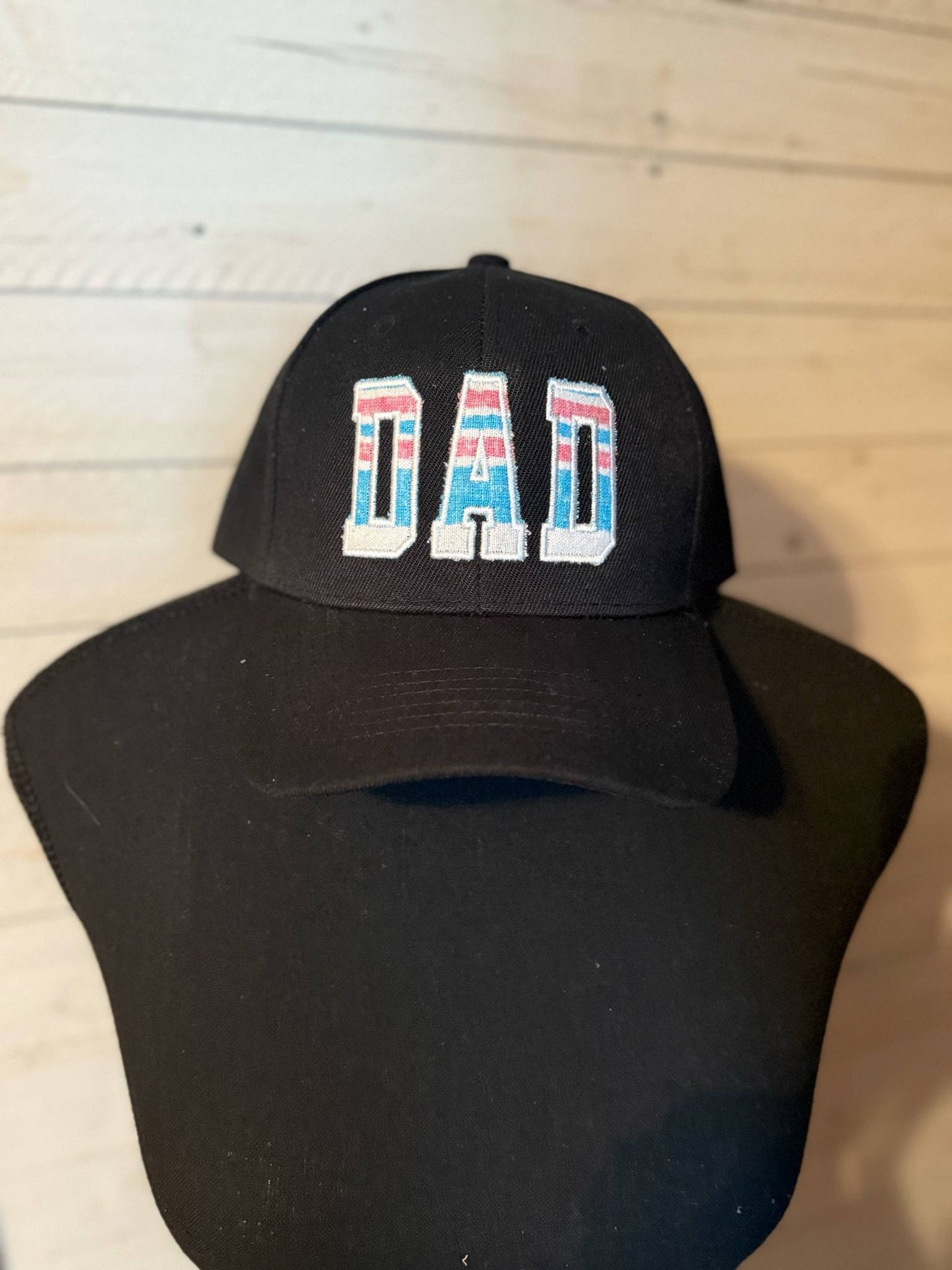 Applique Hats