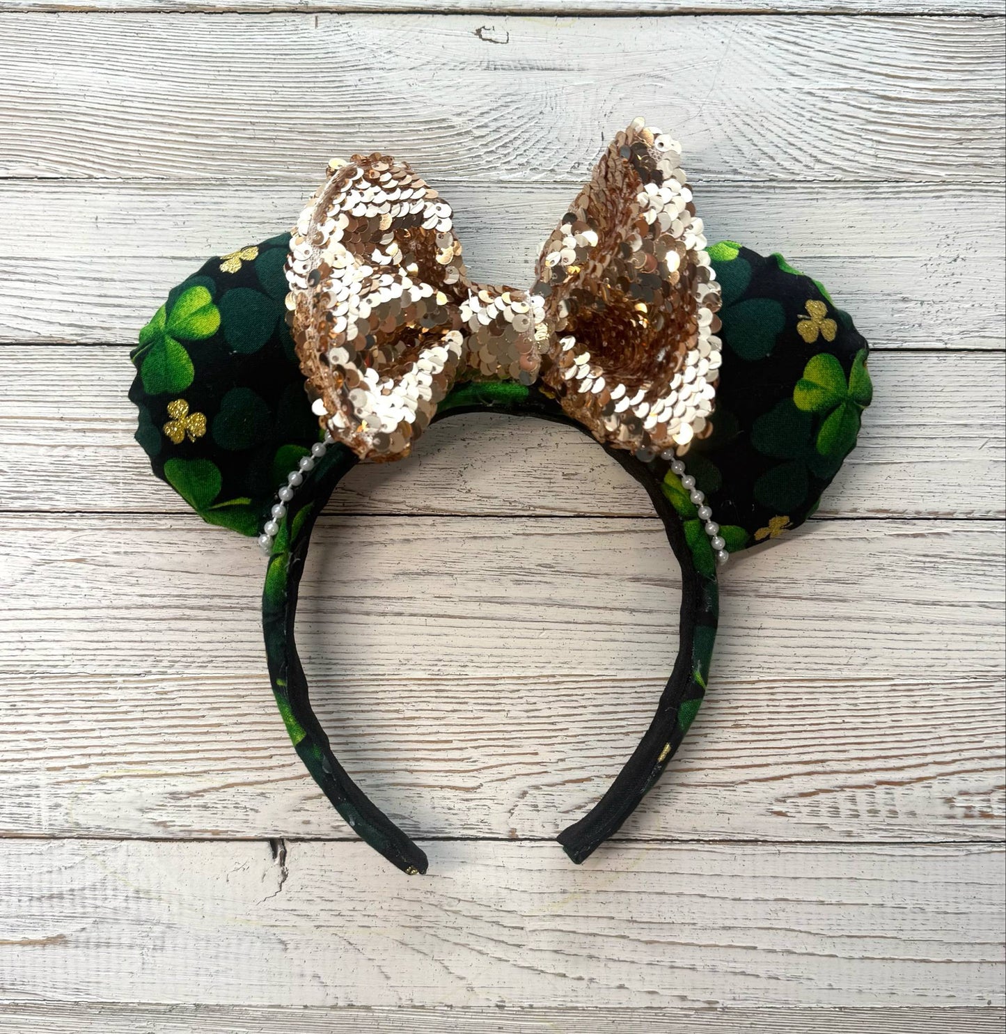 Magical Ears