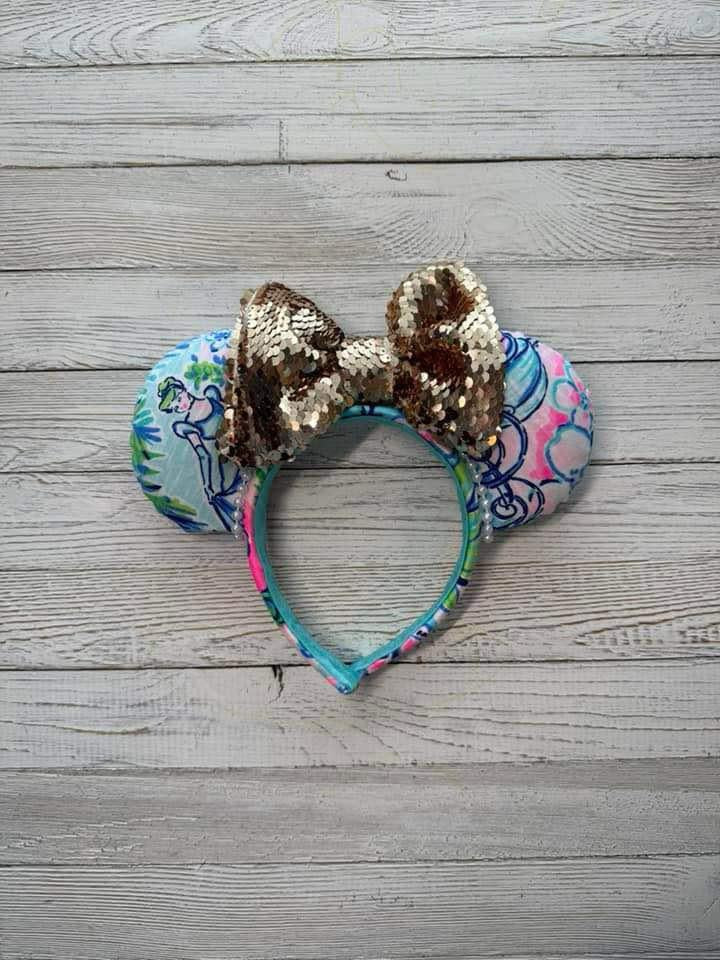 Magical Ears