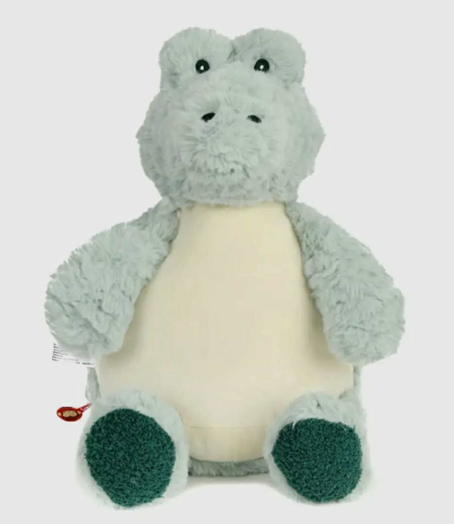 Alligator Cubbie
