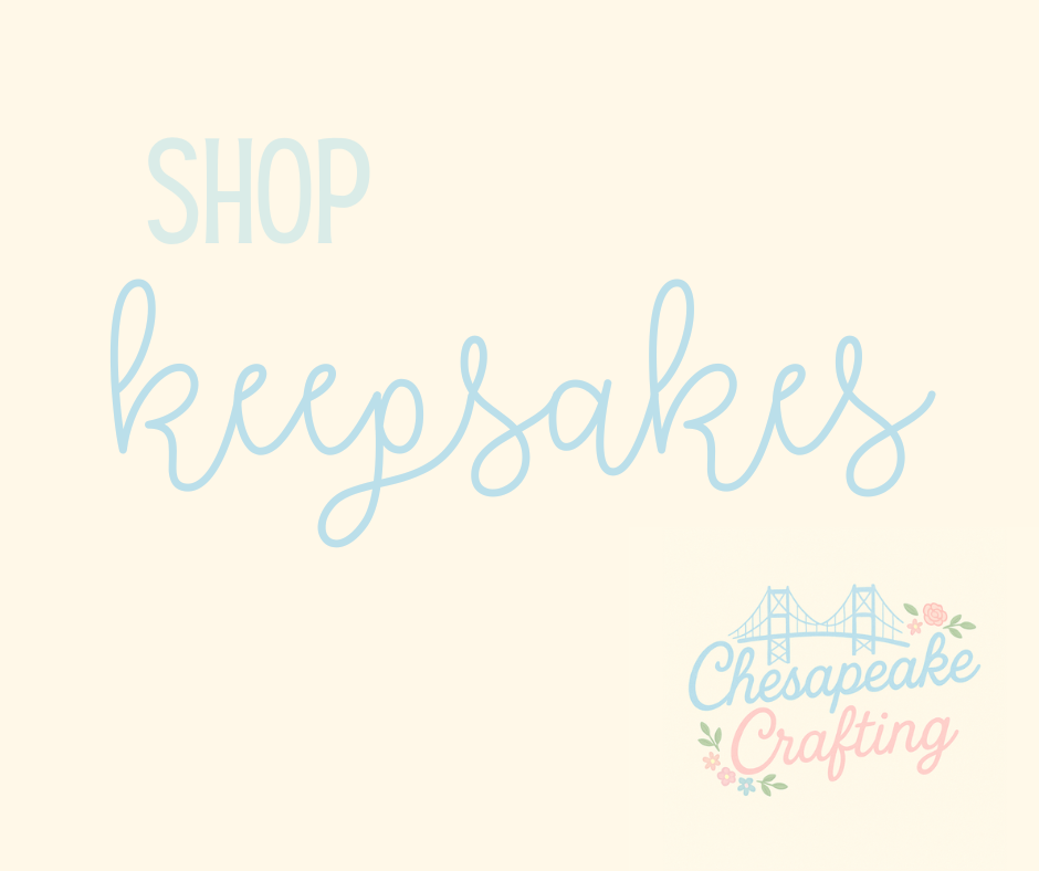 Keepsake and Heirloom