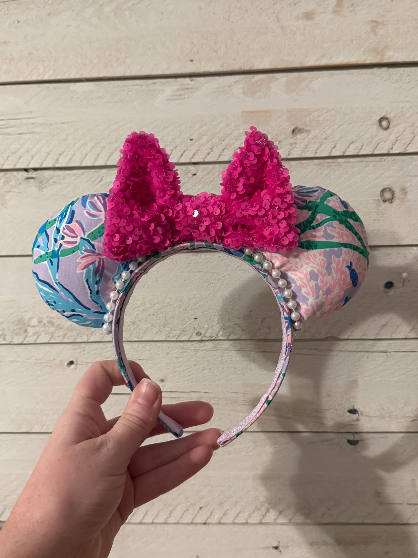 Ready to ship magical ears