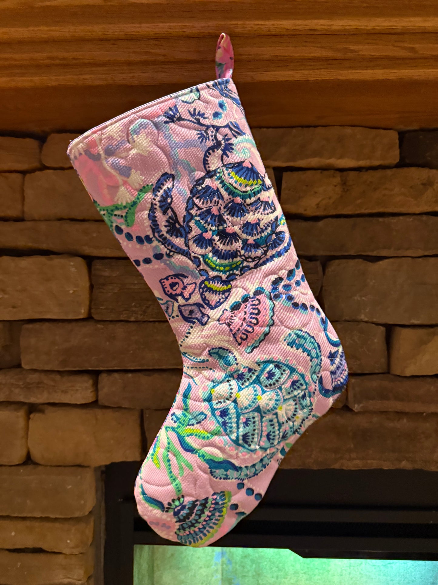 Christmas Stockings