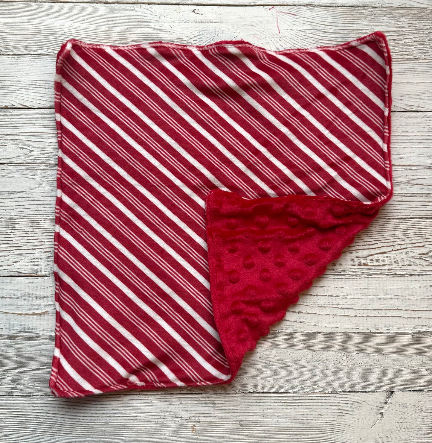 Mini Christmas Loveys