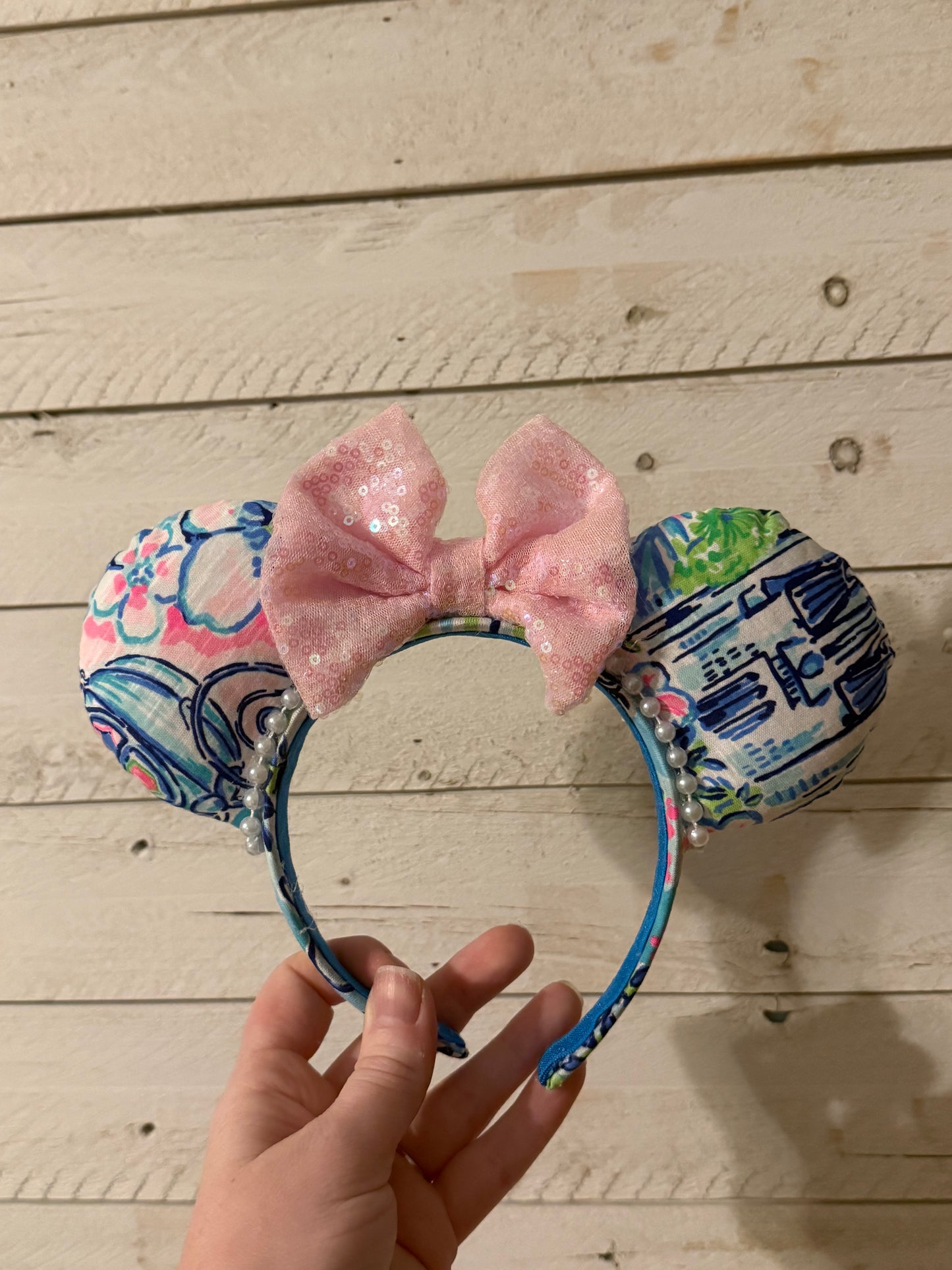 Ready to ship magical ears