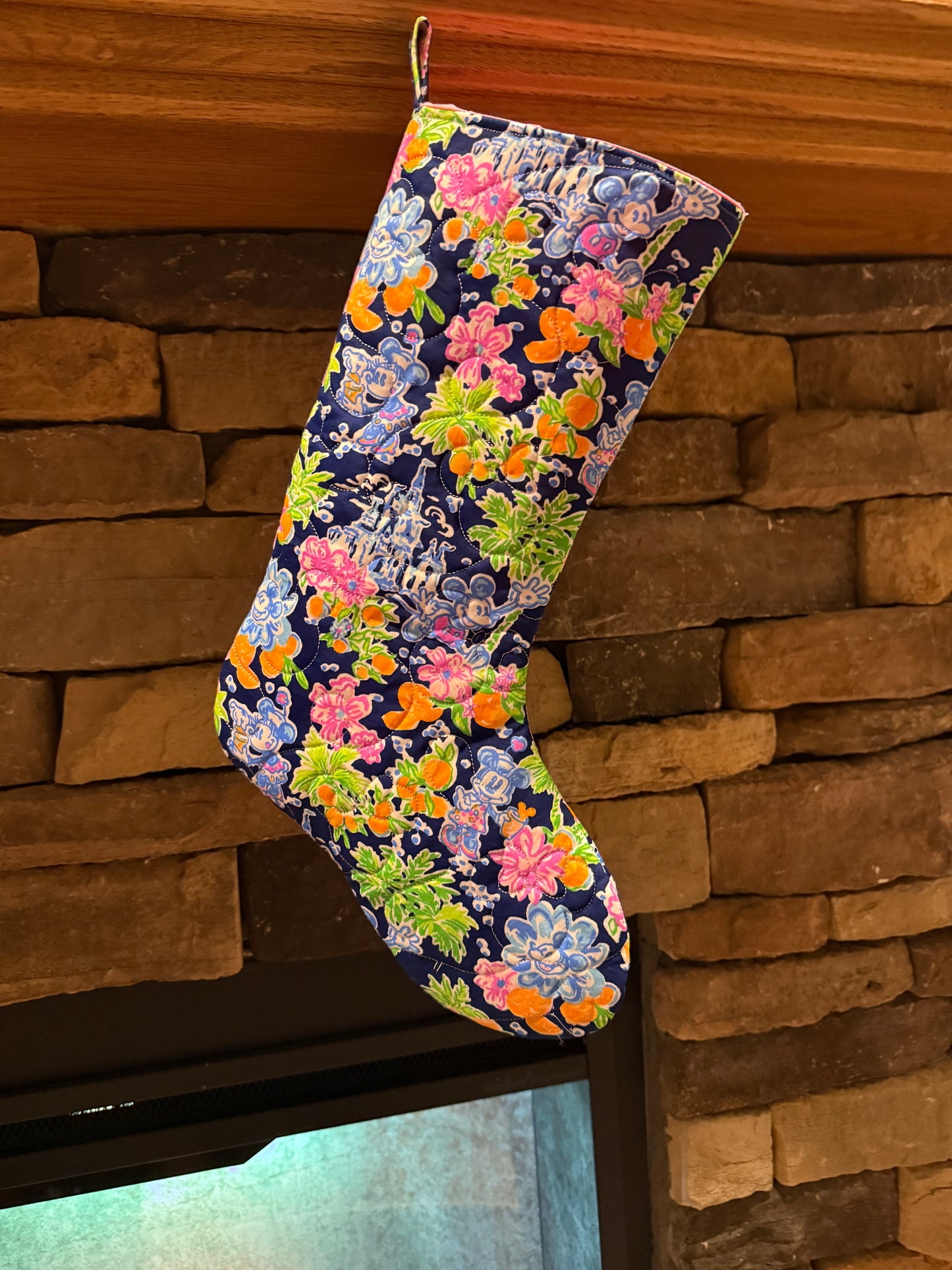 Christmas Stockings