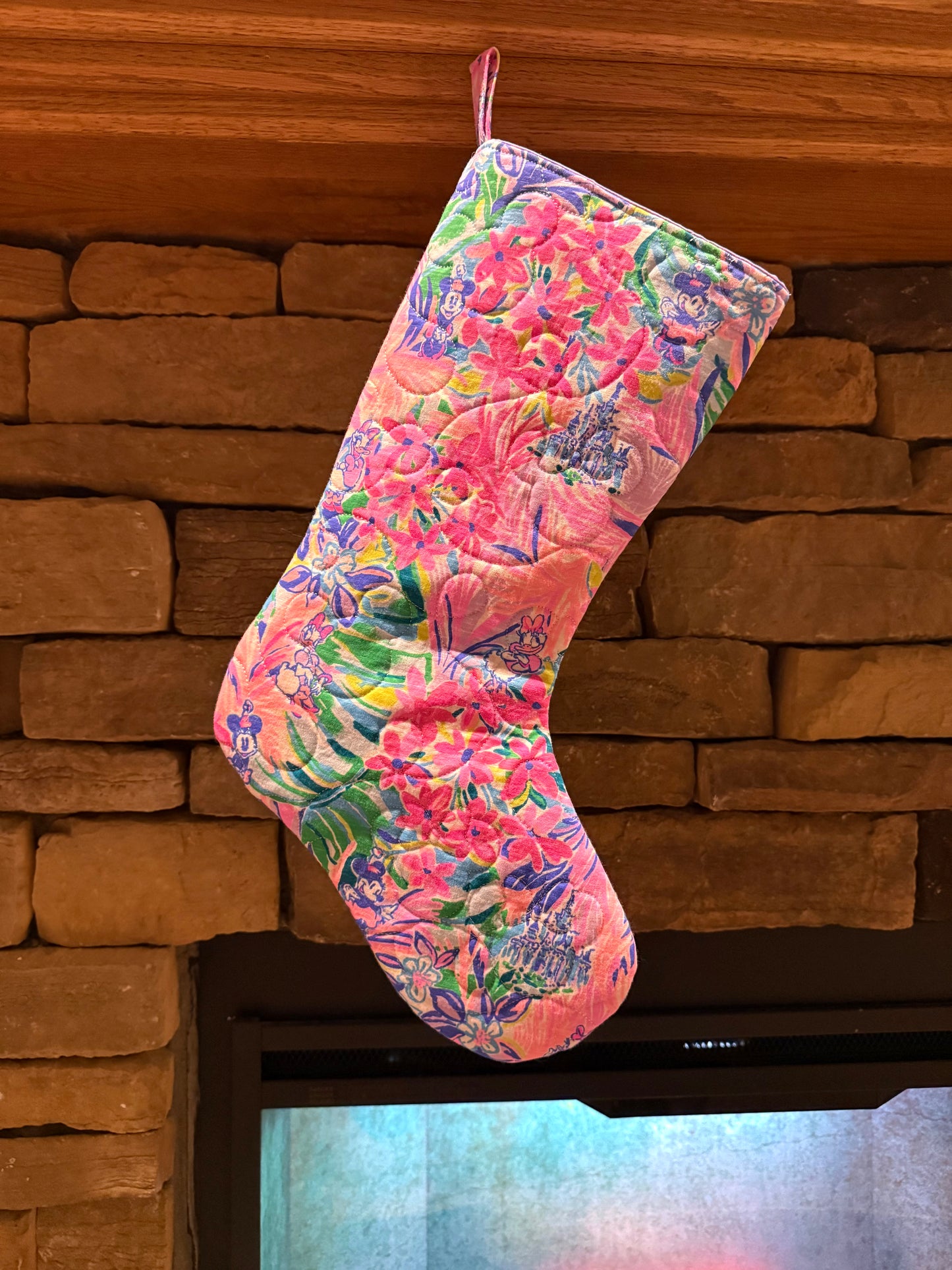 Christmas Stockings
