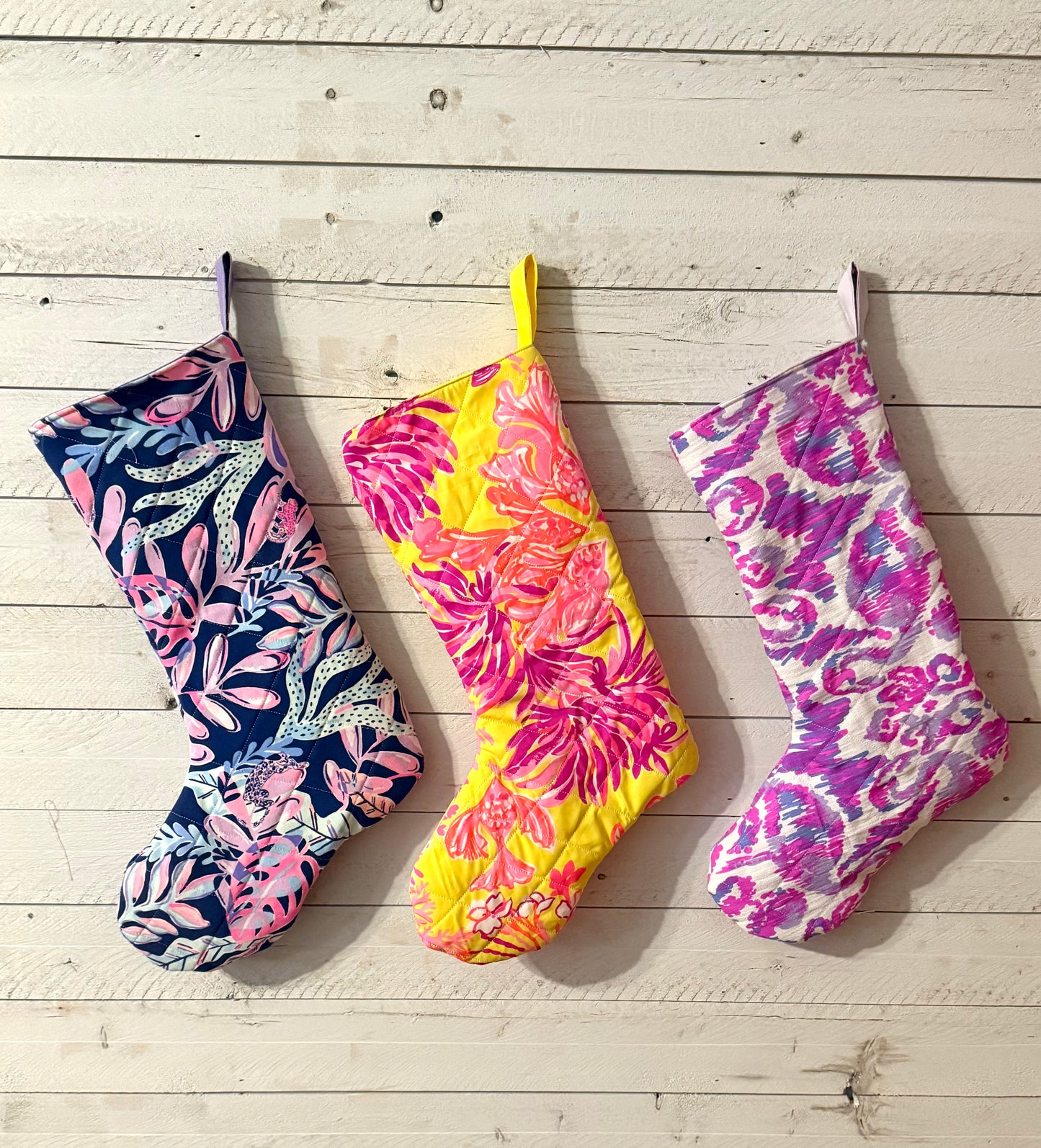 Christmas Stockings