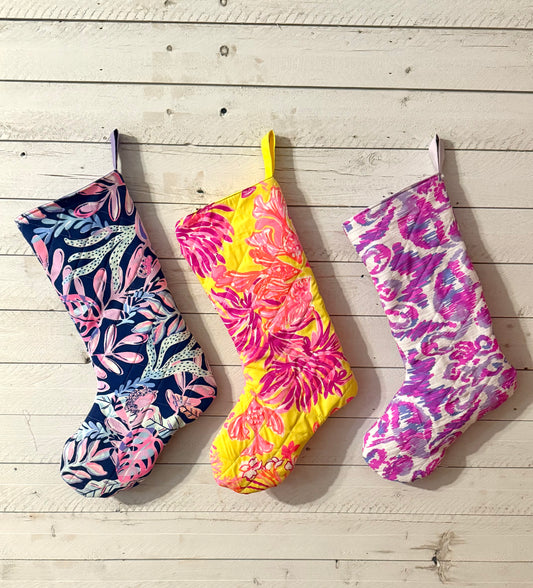 Christmas Stockings