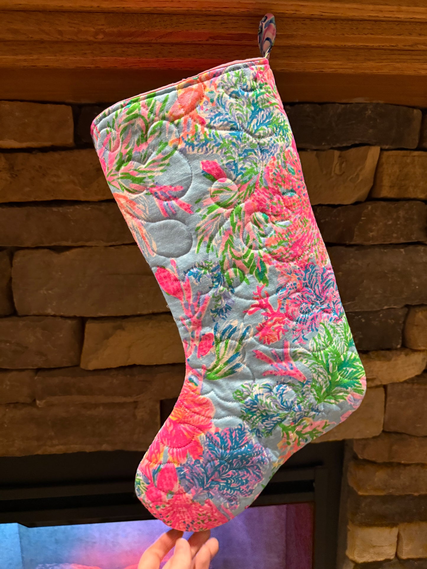 Christmas Stockings
