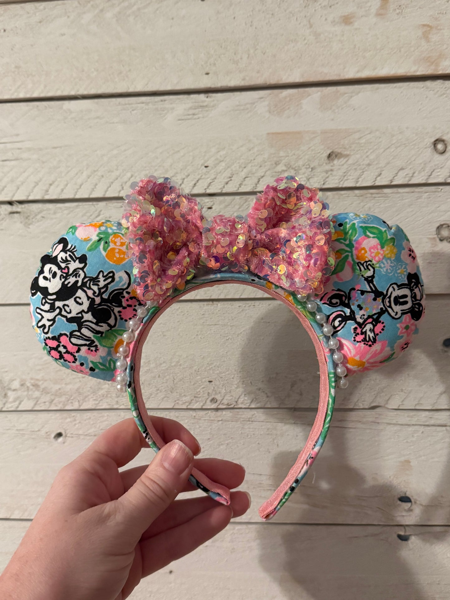 Ready to ship magical ears