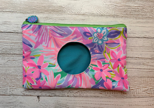Preppy Wipes Pouch