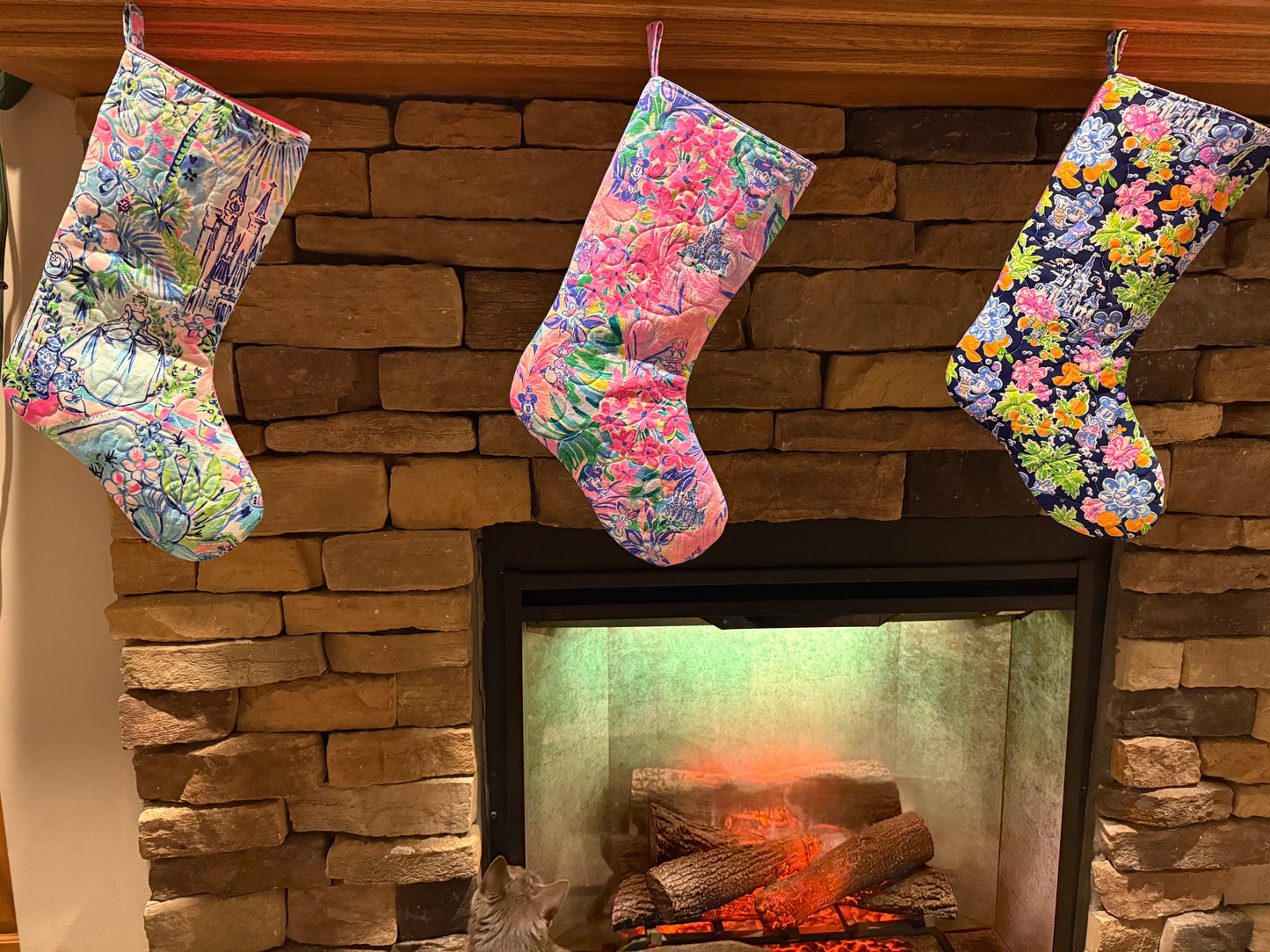 Christmas Stockings