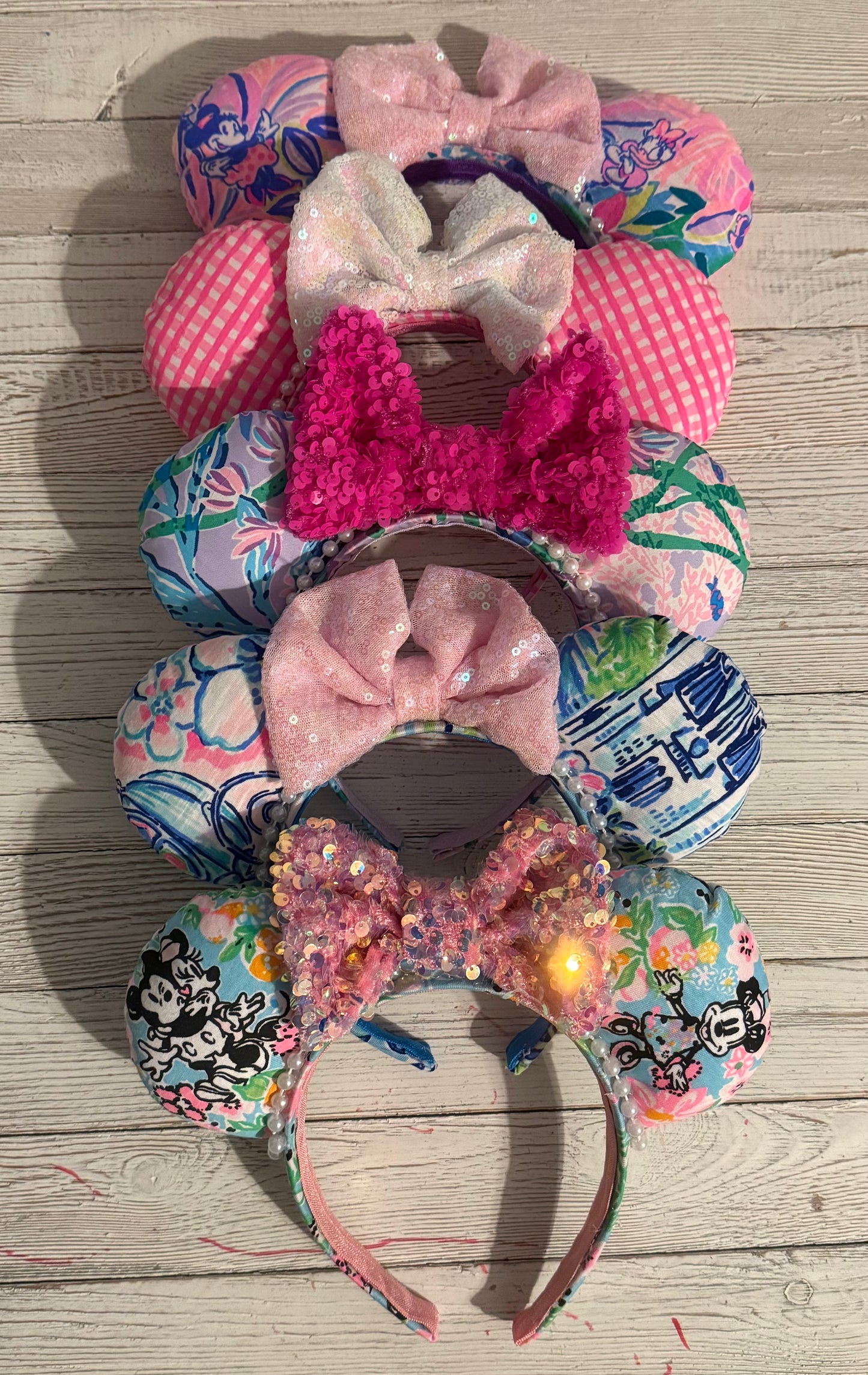 Ready to ship magical ears