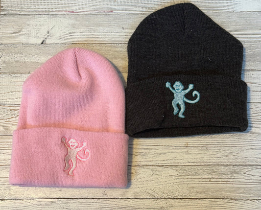 RR beanies