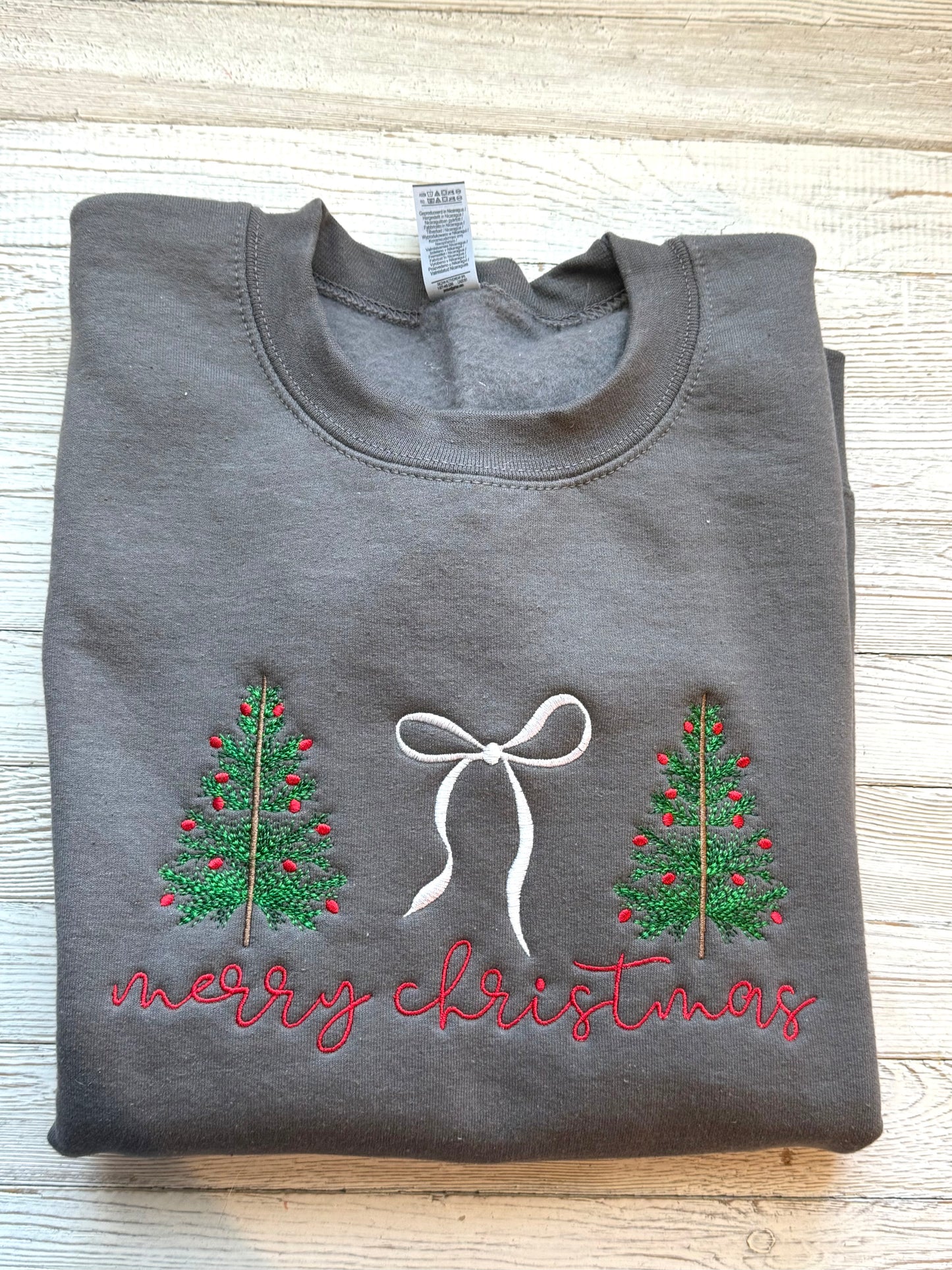 Merry Christmas Small