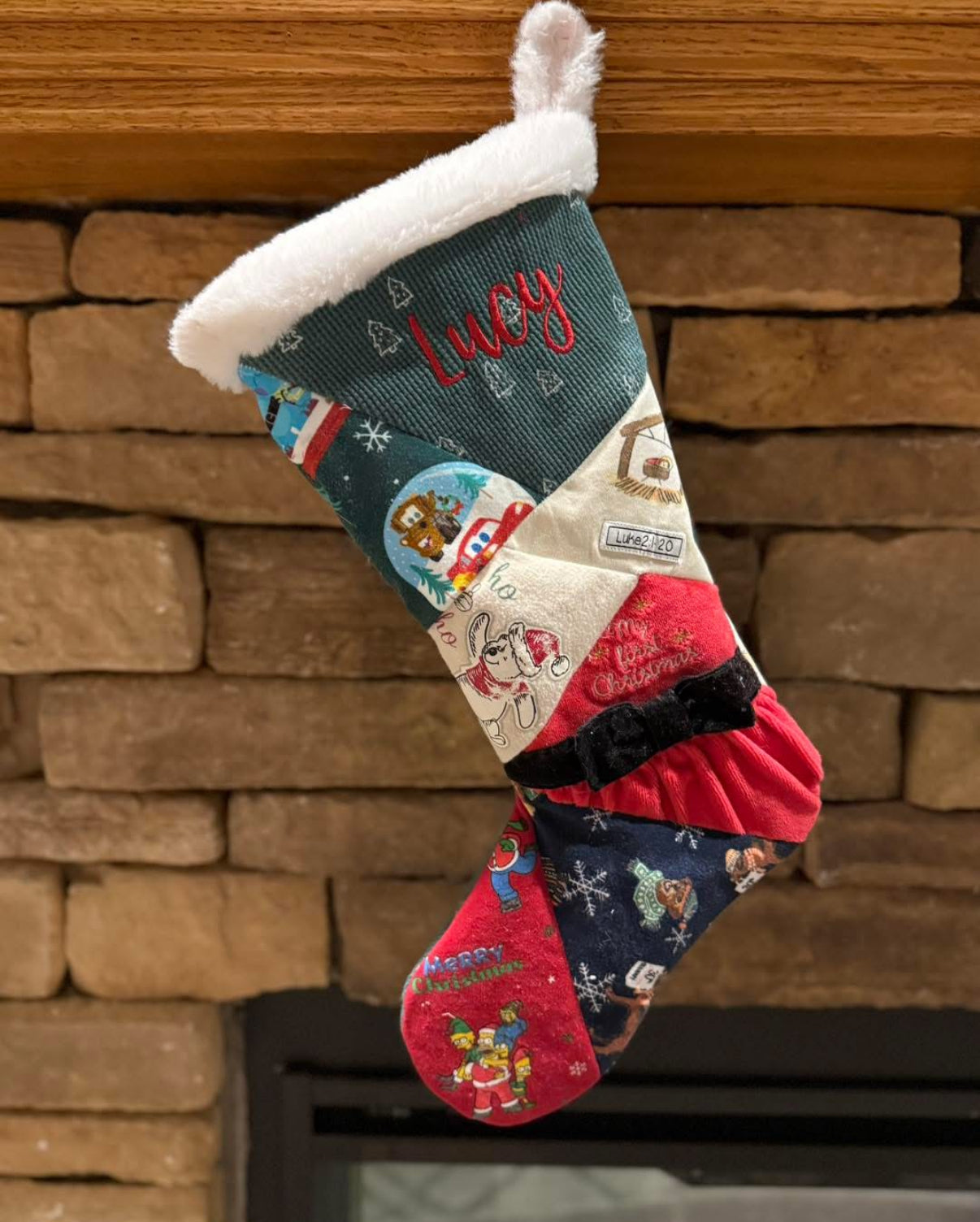 Christmas Stockings