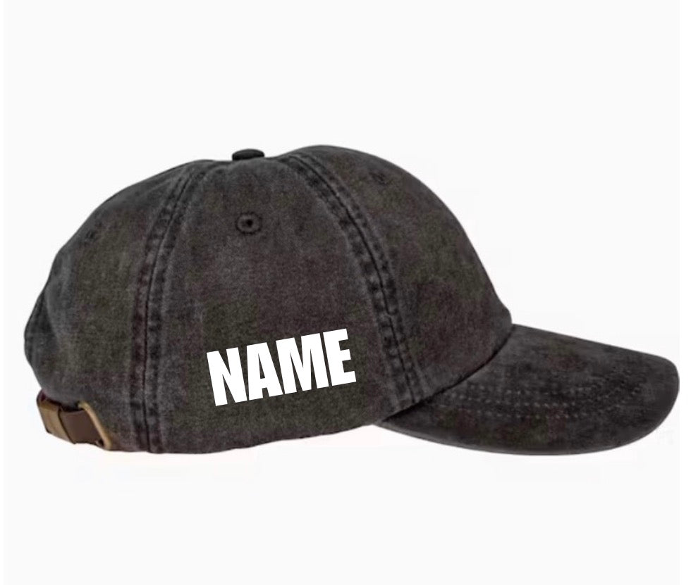Saint Paul's Hat