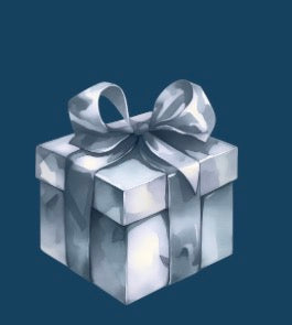 Extra Gift Wrapping