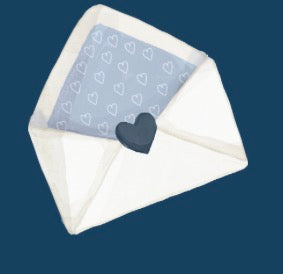 Handwritten Card