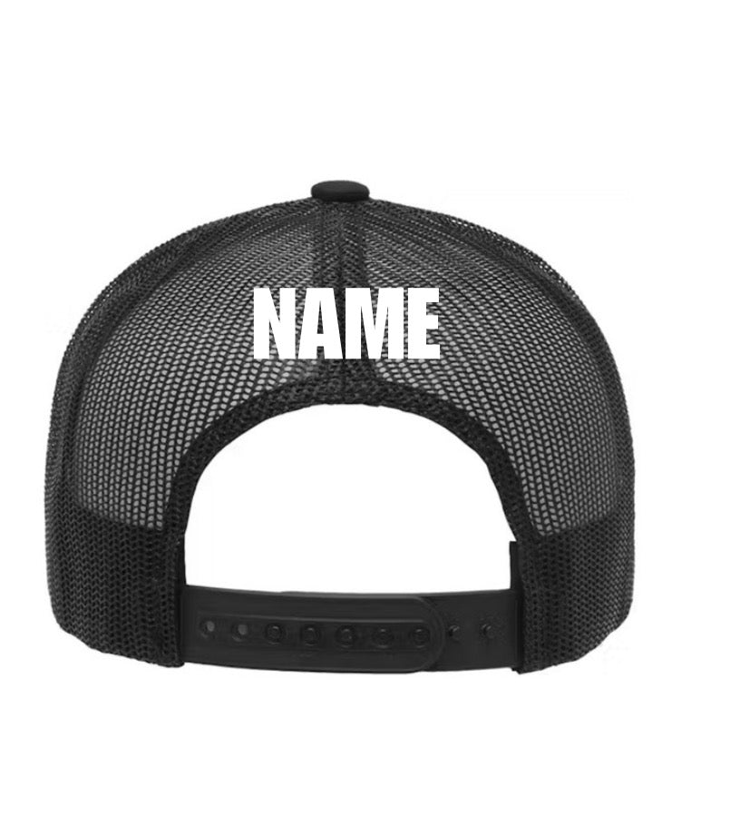 Saint Paul's Hat