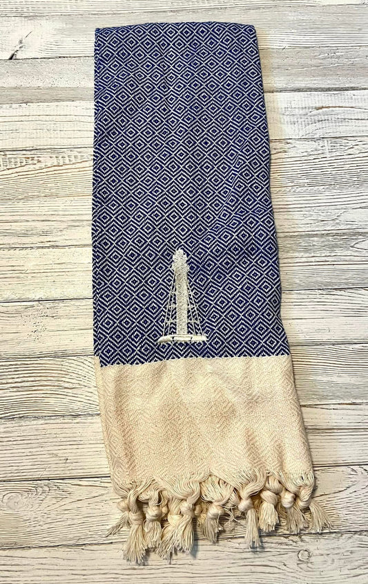 Turkish Kitchen Towel
