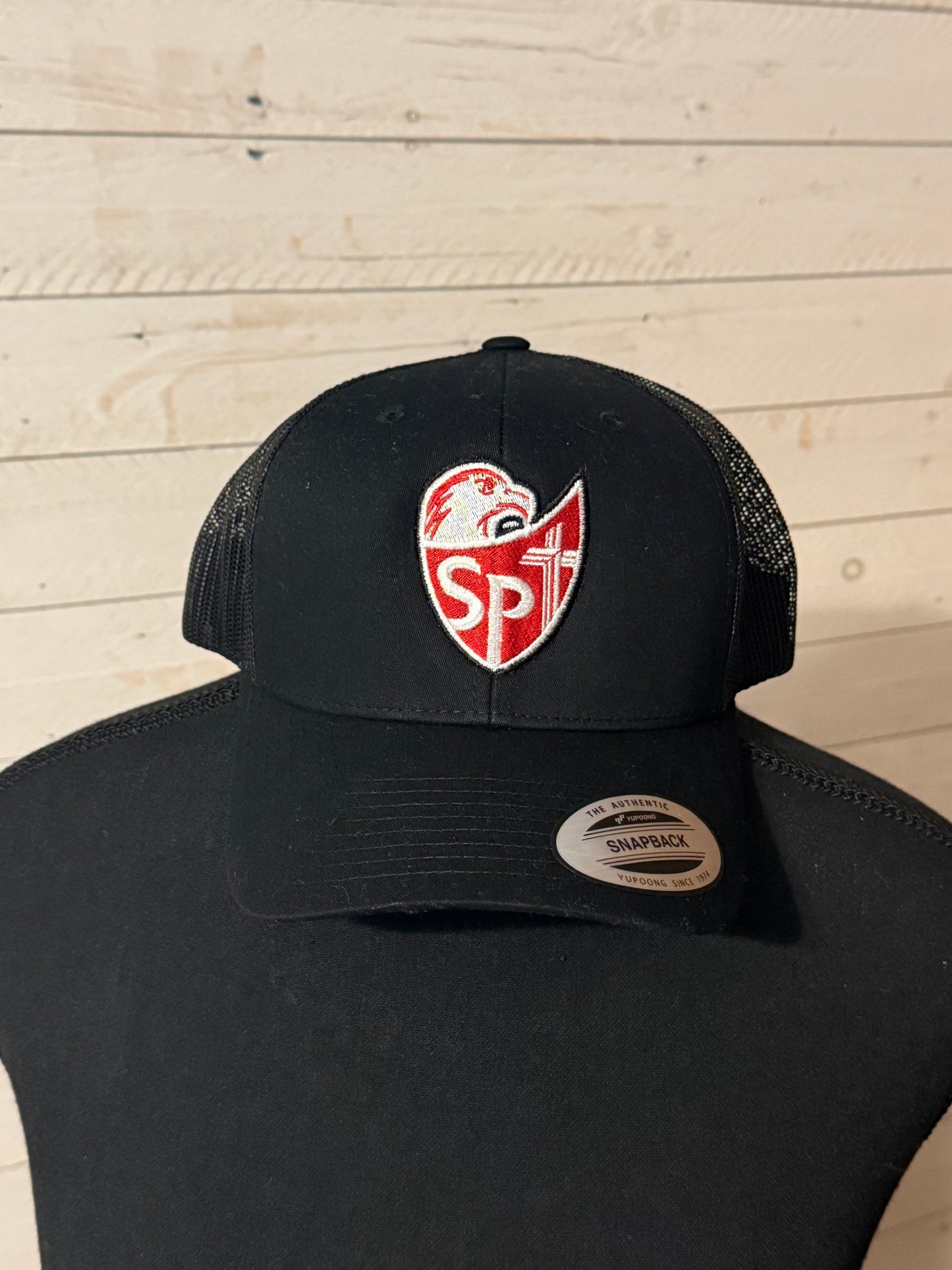 Saint Paul's Hat