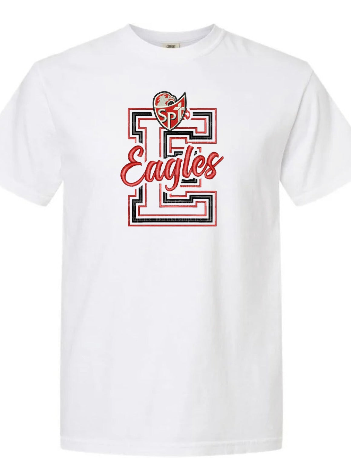 Eagles T-shirt