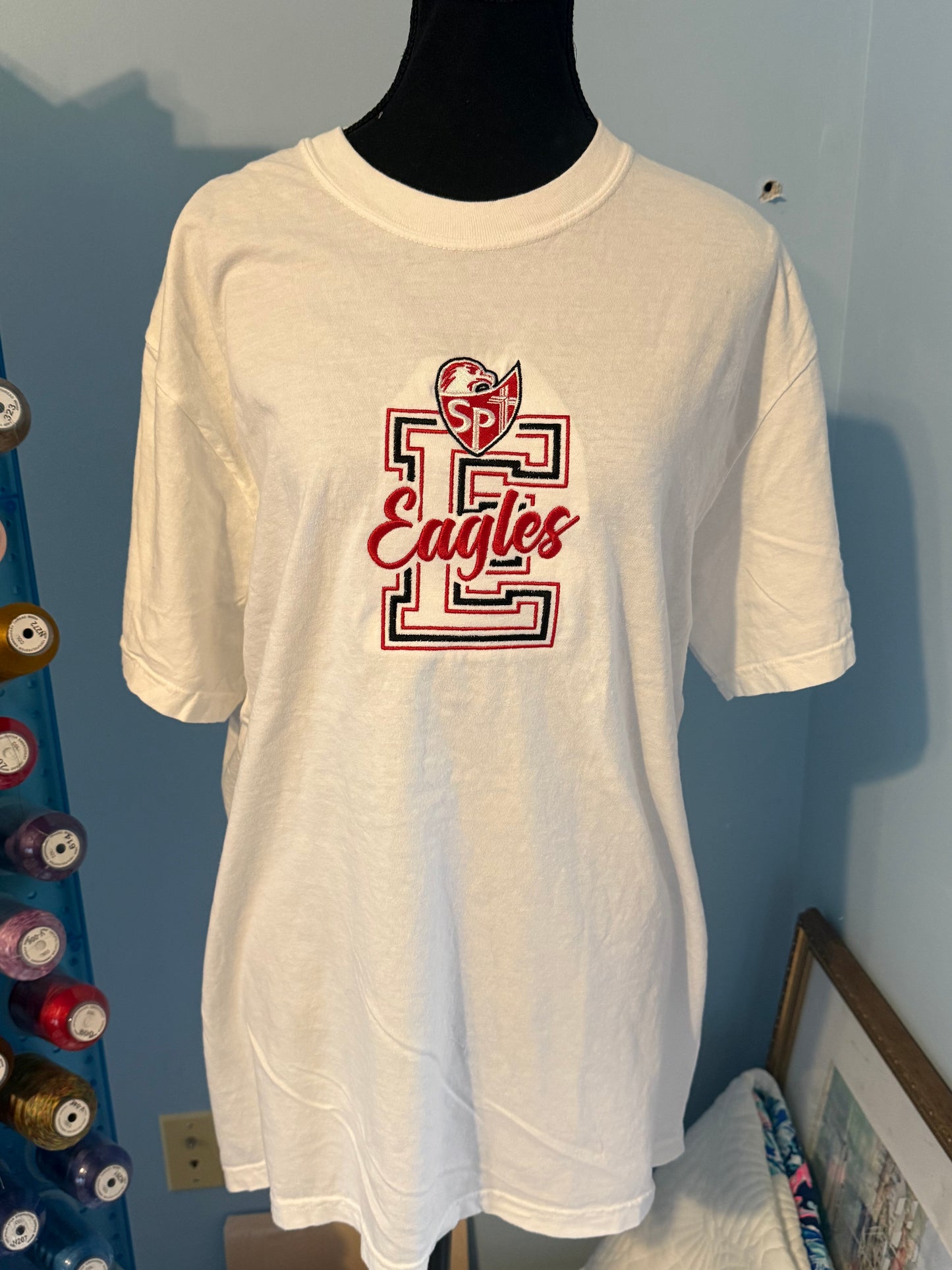 Eagles T-shirt