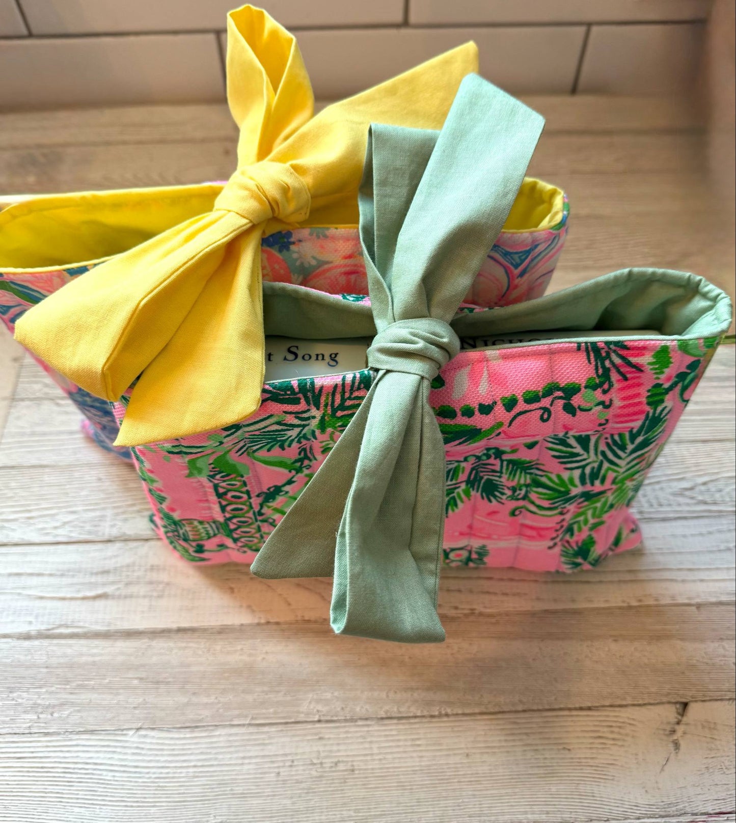 Book Sleeves