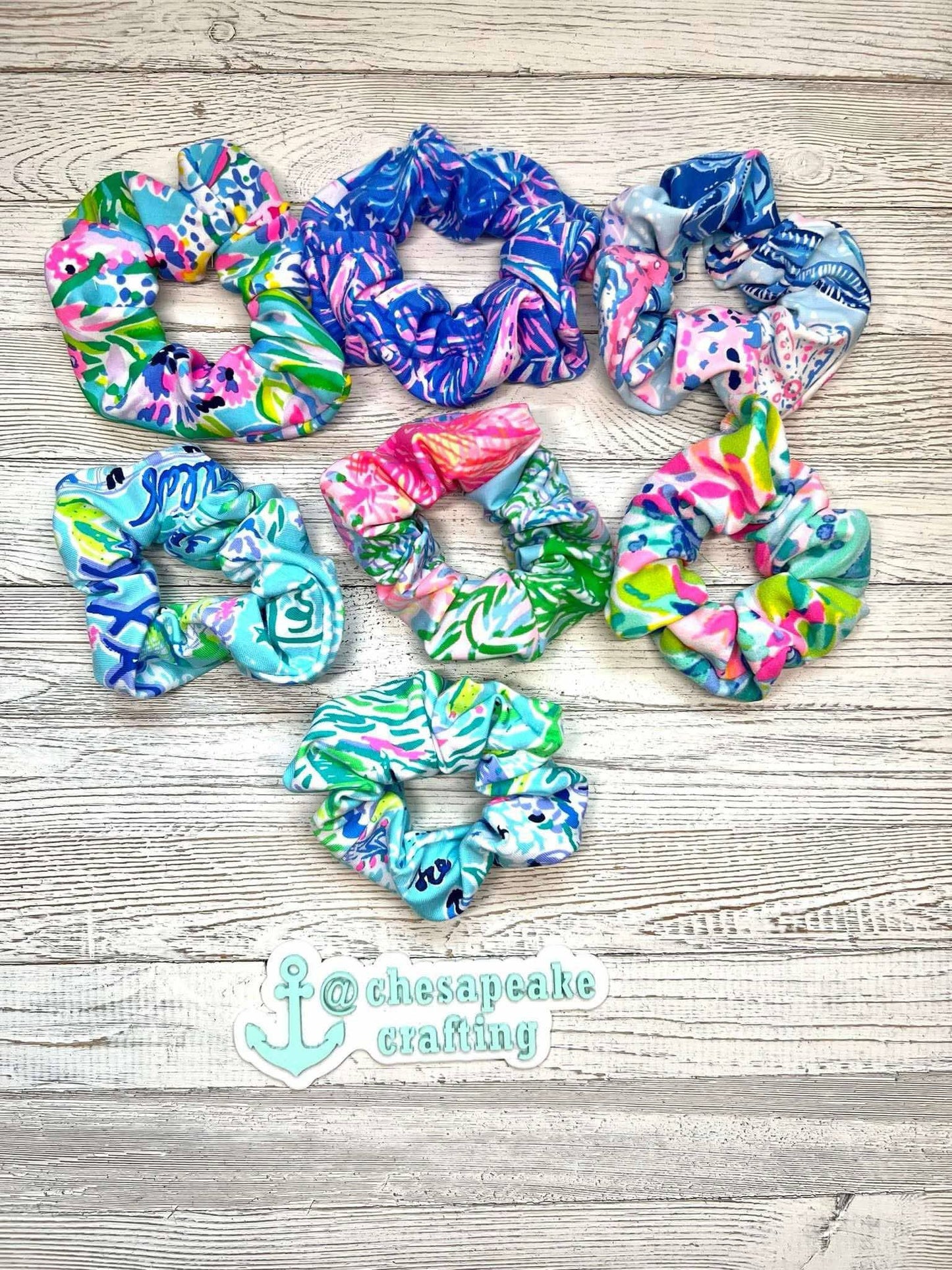 Scrunchies