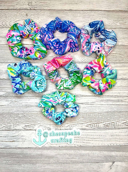 Scrunchies