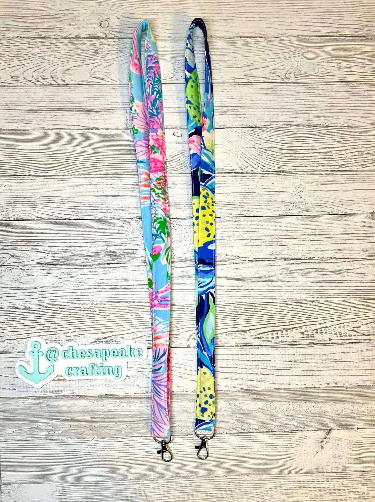 Lanyards