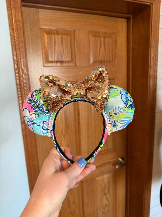 Magical Ears
