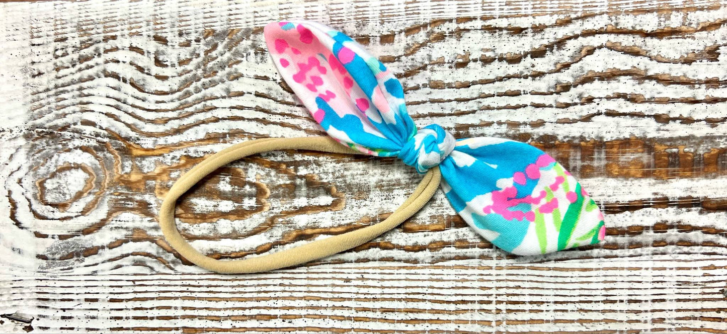 Hair Tie Bows | $5ea or 3/$12