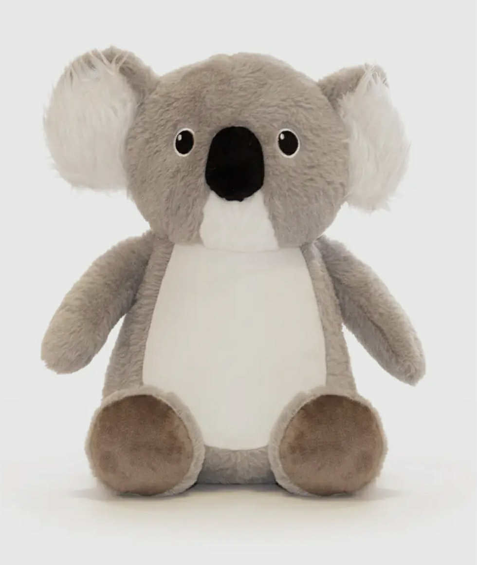 Koala Cubbie