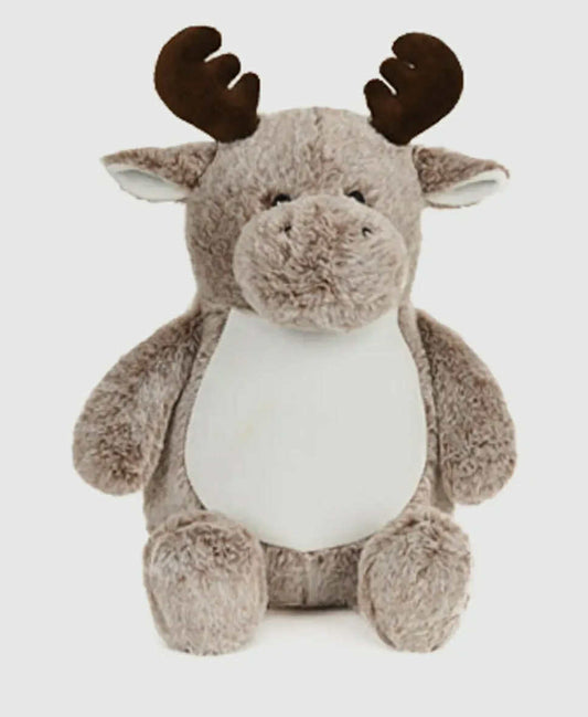 Moose Cubbie