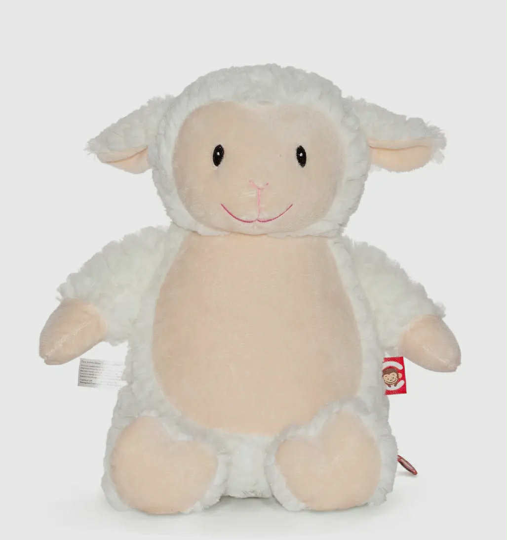 Lamb Cubbie