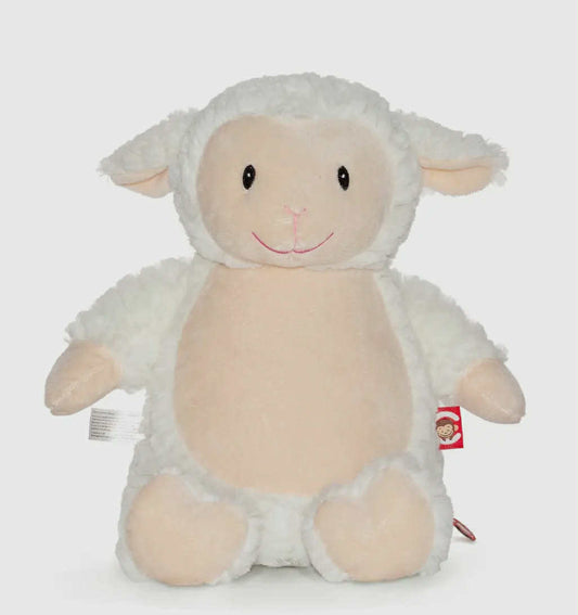 Lamb Cubbie